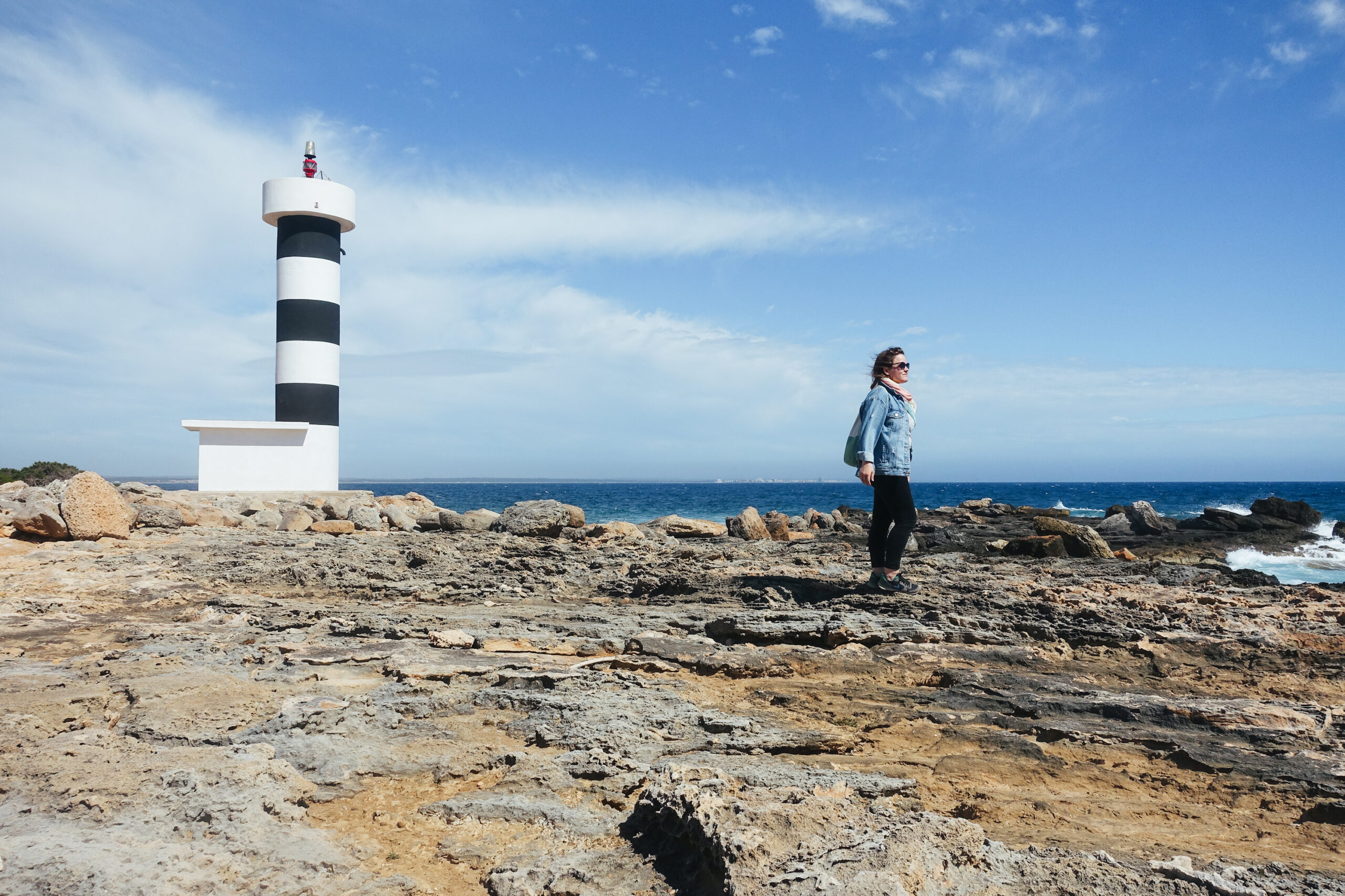 Mallorca Geheimtipp – Eine Küstenwanderung zum Leuchtturm von s’Estanyol