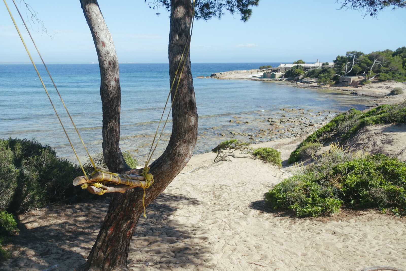 Küstenwanderung Mallorca Insidertipp